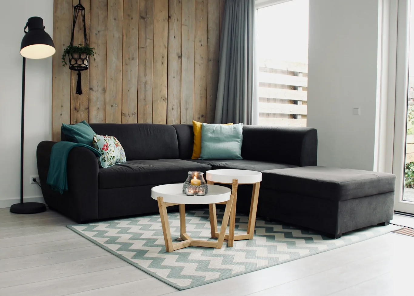 canapé modulaire