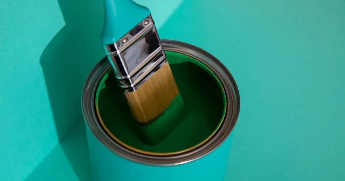 avantages peinture haut de gamme