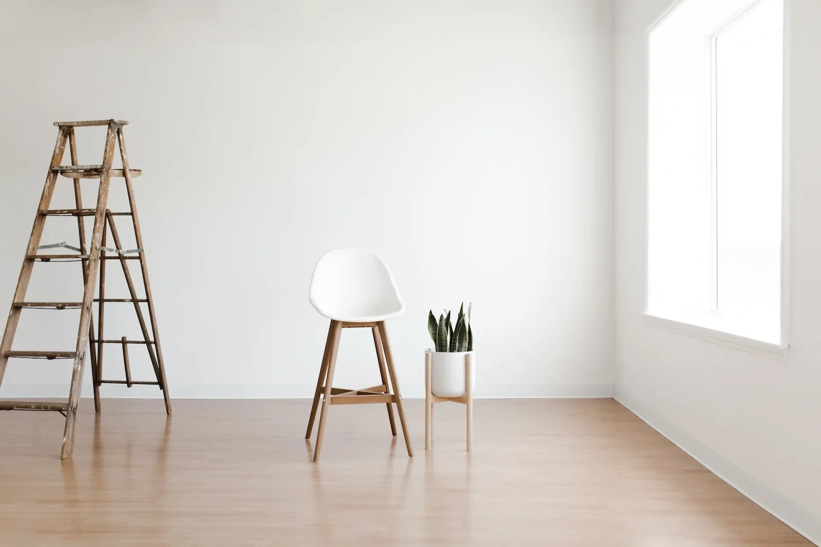 Dans quel sens poser un parquet ?
